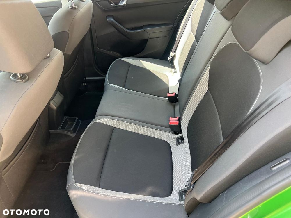Skoda Fabia 1.4 TDI Ambition - 24