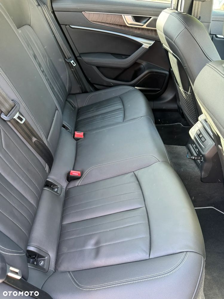 Audi A6 Limousine - 30