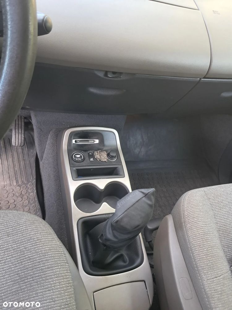 Renault Espace - 10