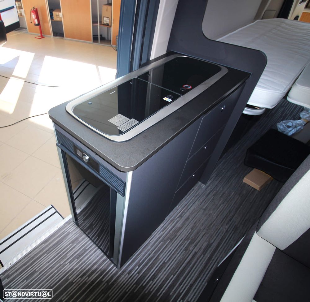 McLouis Menfys Van 4 S-Line N45 - 11