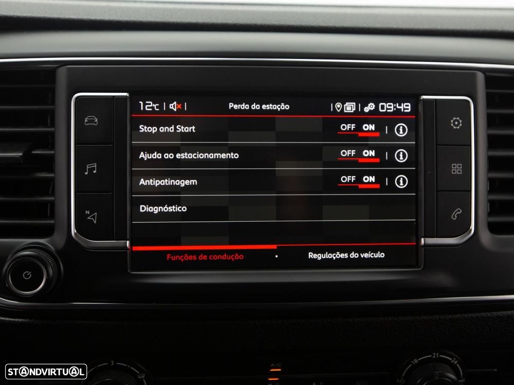 Citroën Jumpy 1.5 BlueHDi M Club (c/iva) - 17