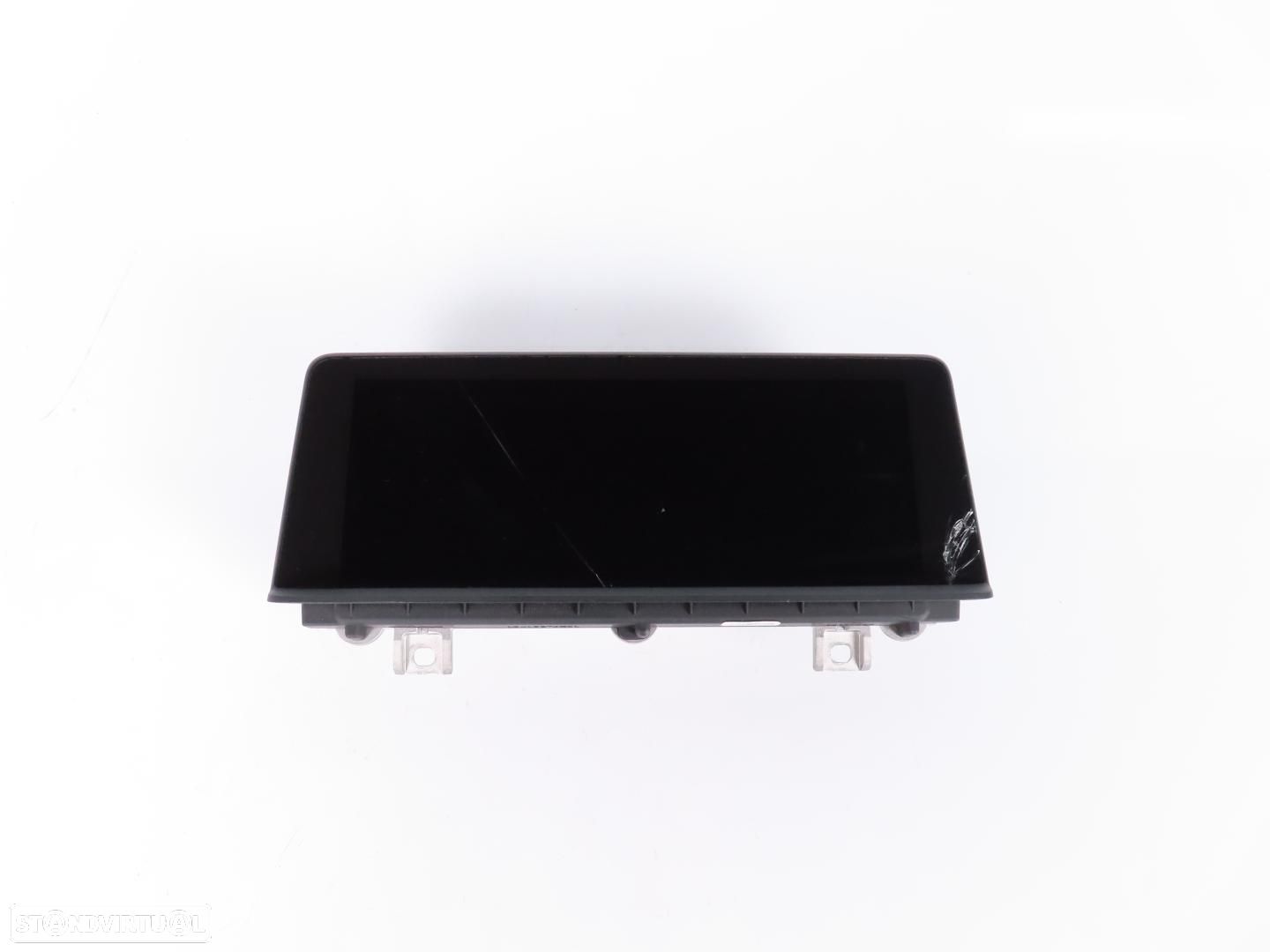Monitor / Display Central 8.8 Profissional Usado / Original BMW 3 (F30, F80)/BMW... - 1