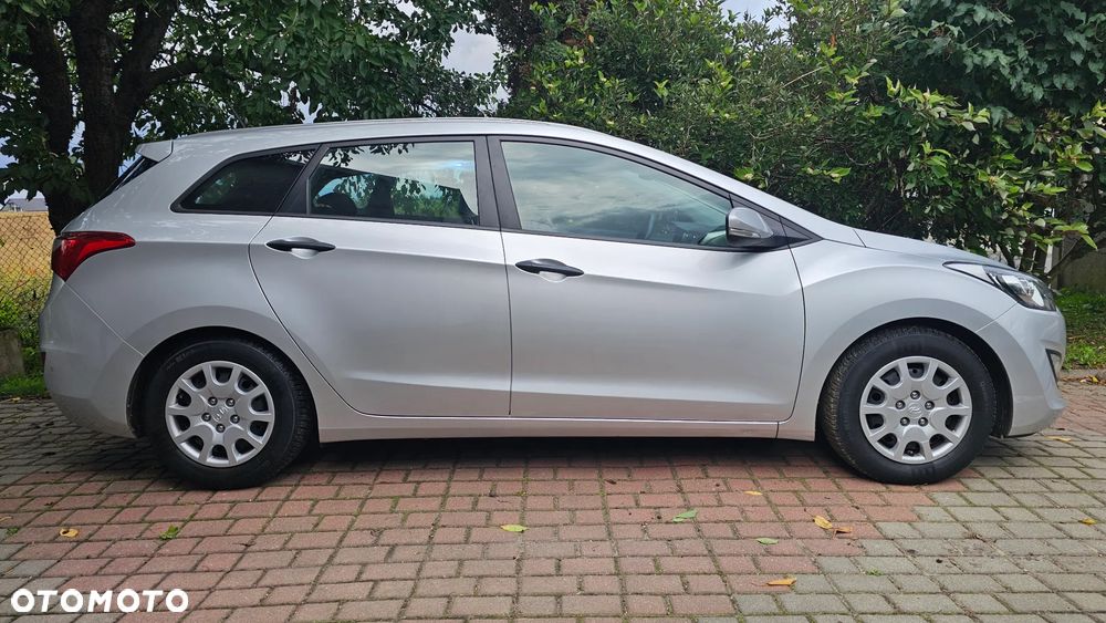 Hyundai i30 - 15