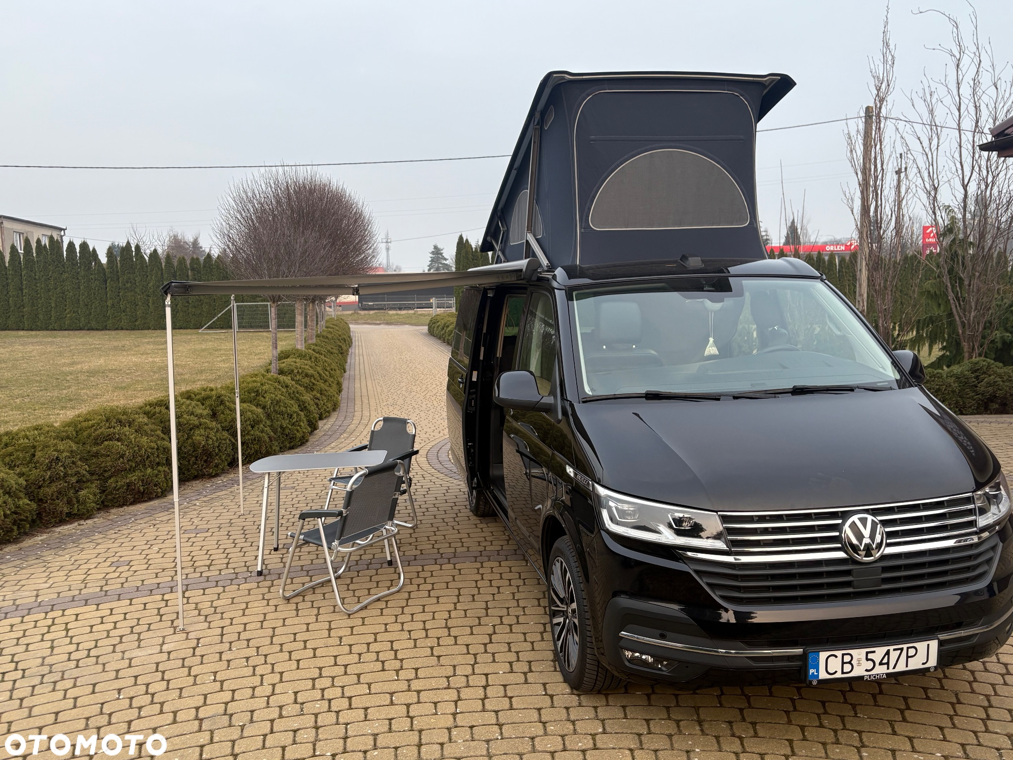 Volkswagen California - 24