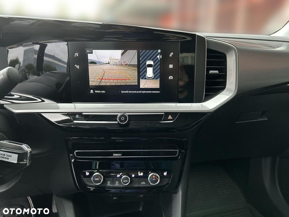 Opel Mokka 1.2 T Edition S&S - 16