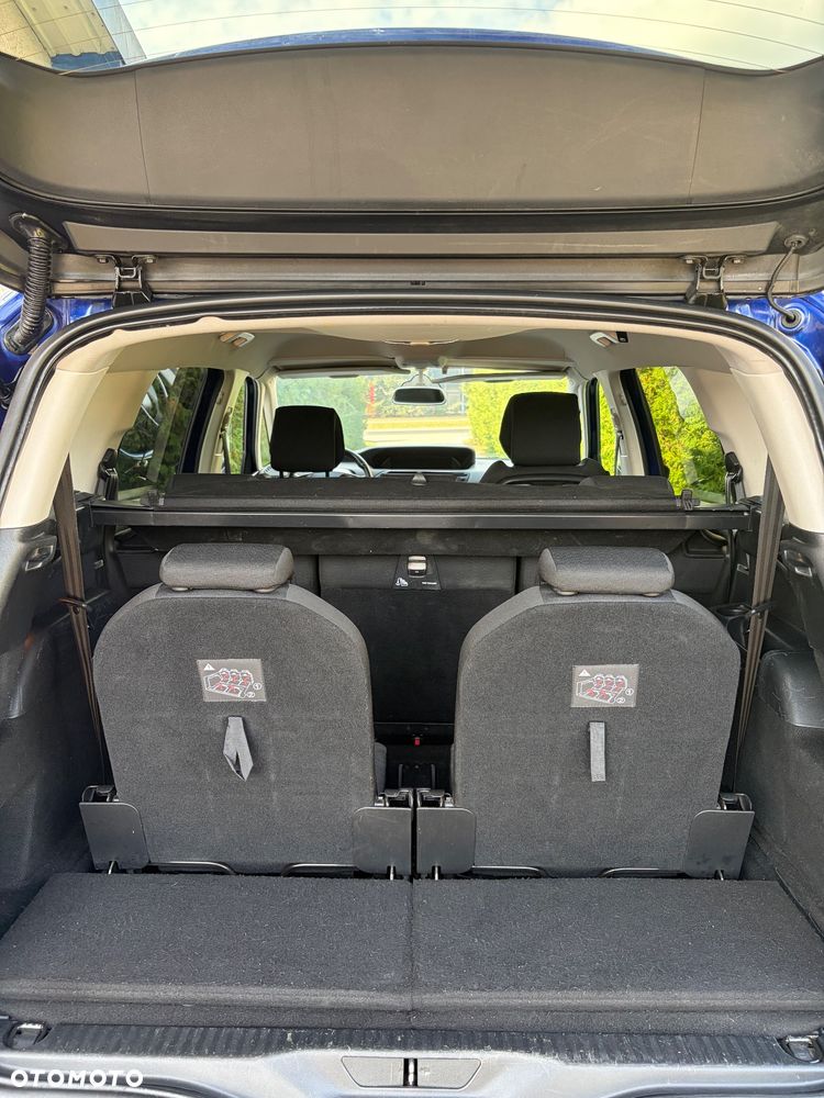 Citroën C4 SpaceTourer - 20