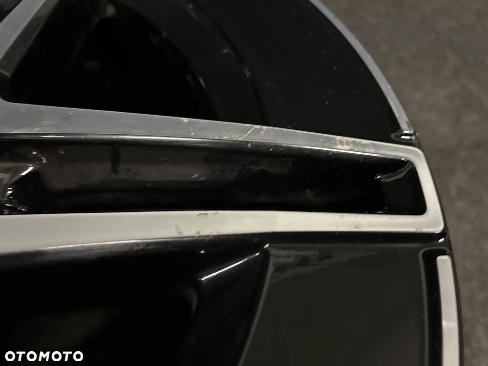 Alufelga Mercedes C-Klasa W206 AMG 18 cali 5x112 1szt. A2064016600 - 6