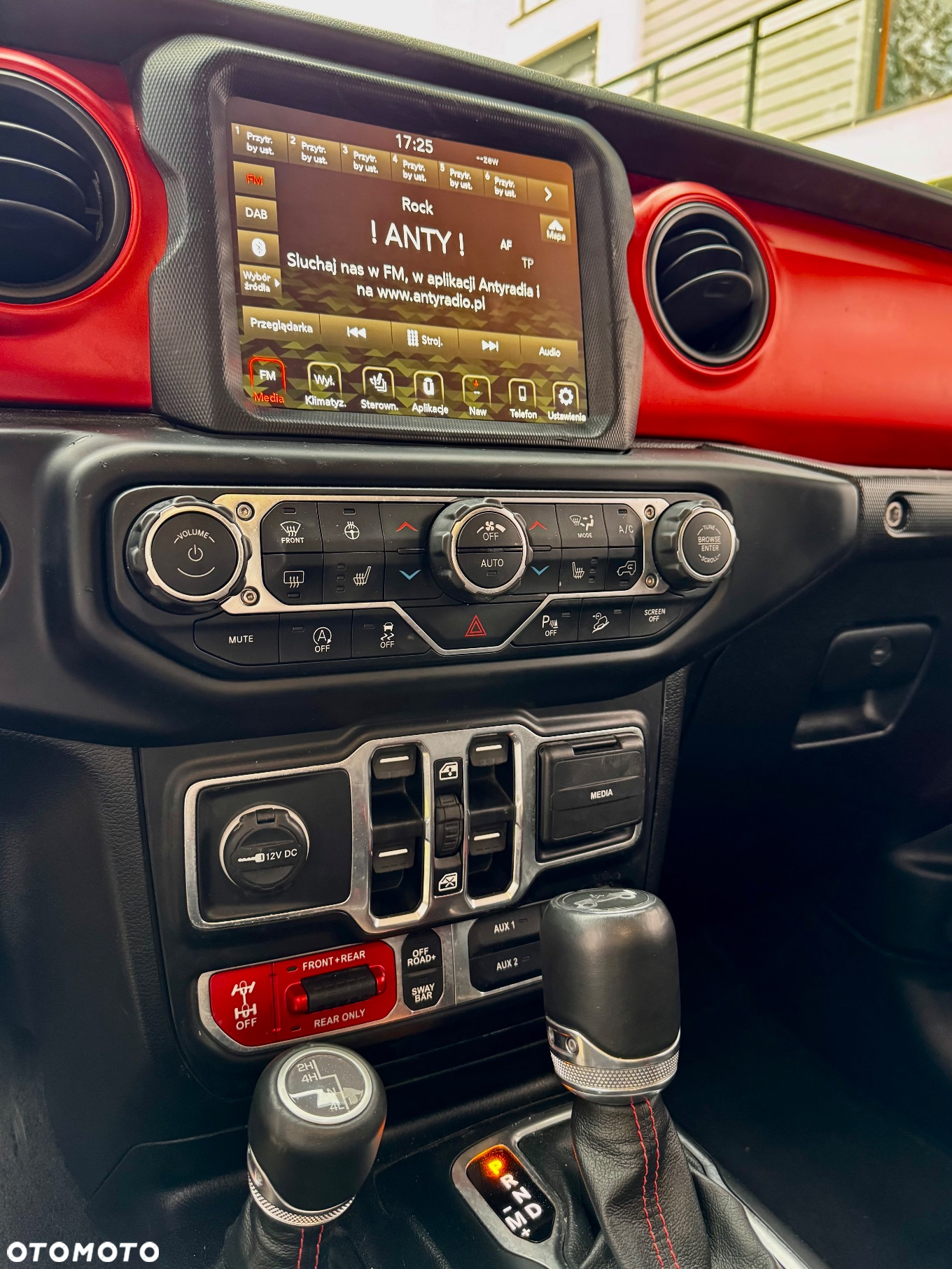 Jeep Wrangler Unlimited GME 2.0 Turbo Rubicon - 31
