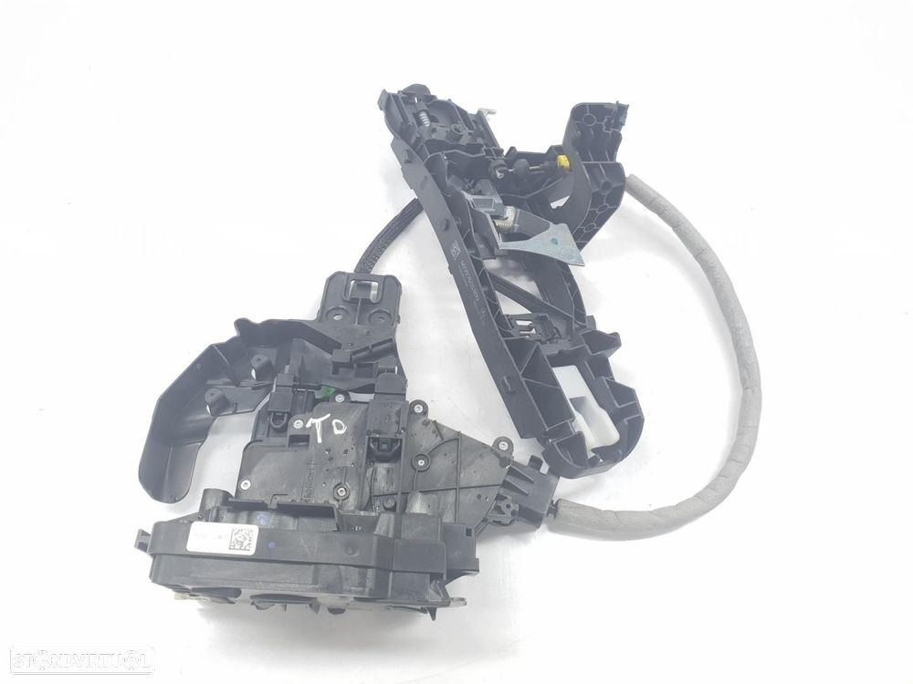 FECHADURA PORTA TRASEIRA DIREITA MERCEDES-BENZ CLASE C BM 205 FAMILIAR - 1