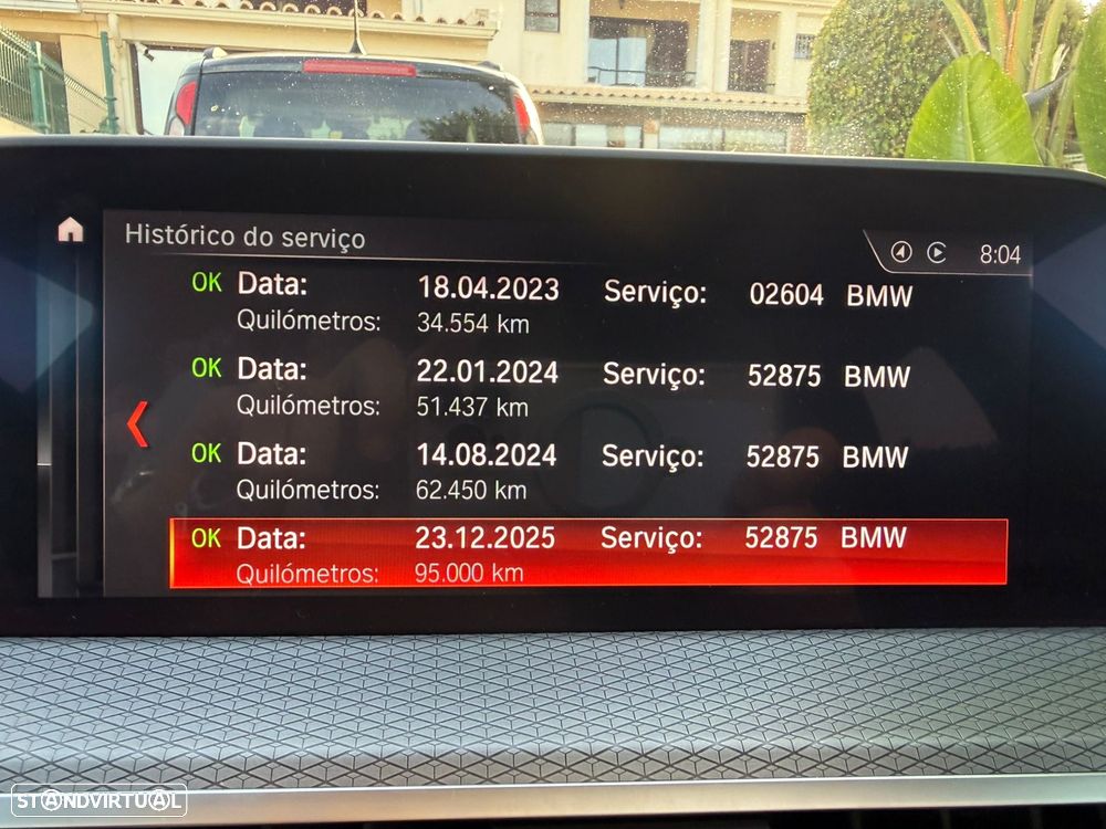 BMW X3 - 12