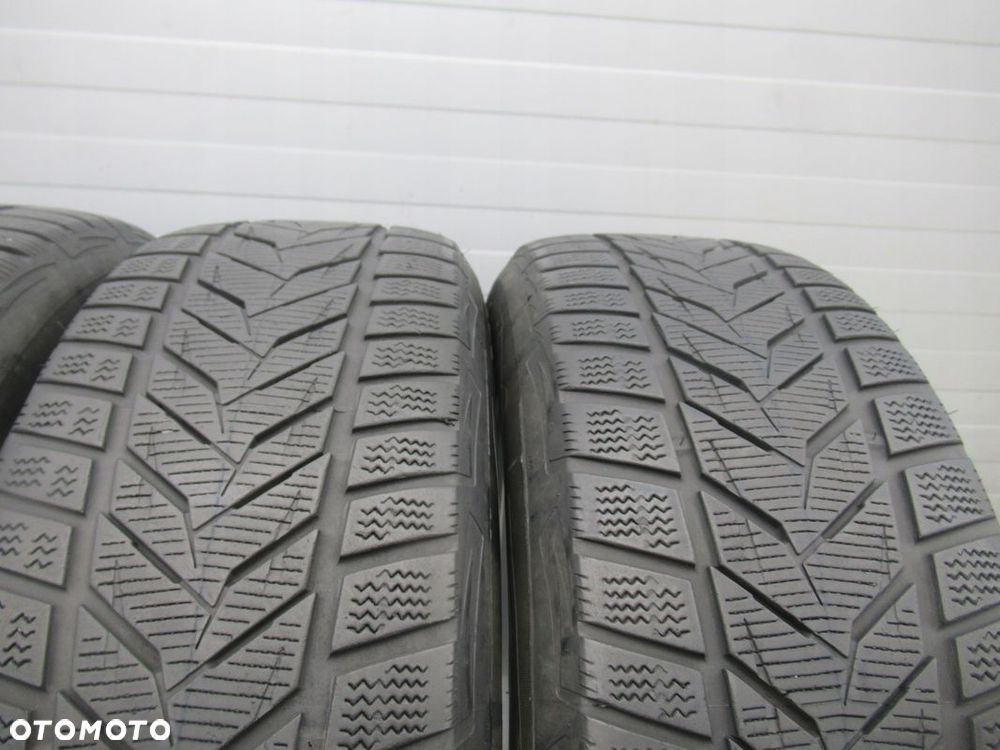 ALU+OPONY ZIMA R17 OUTLANDER,KIA SPORTAGE,HYUNDAI iX35,TUCSON,4007,ASX - 9