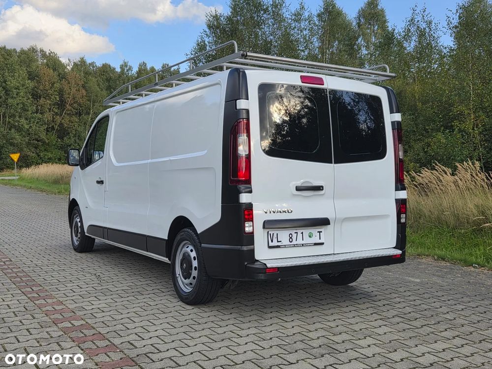 Opel Vivaro - 4