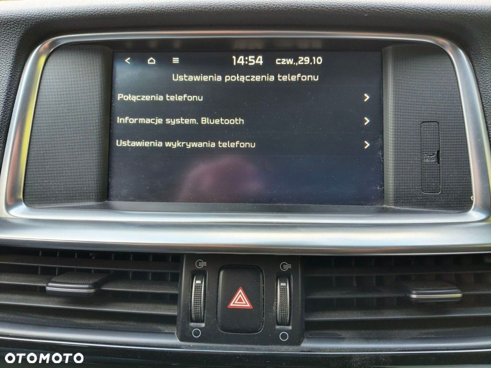 Kia Optima 1.6 CRDI SCR L DCT - 29