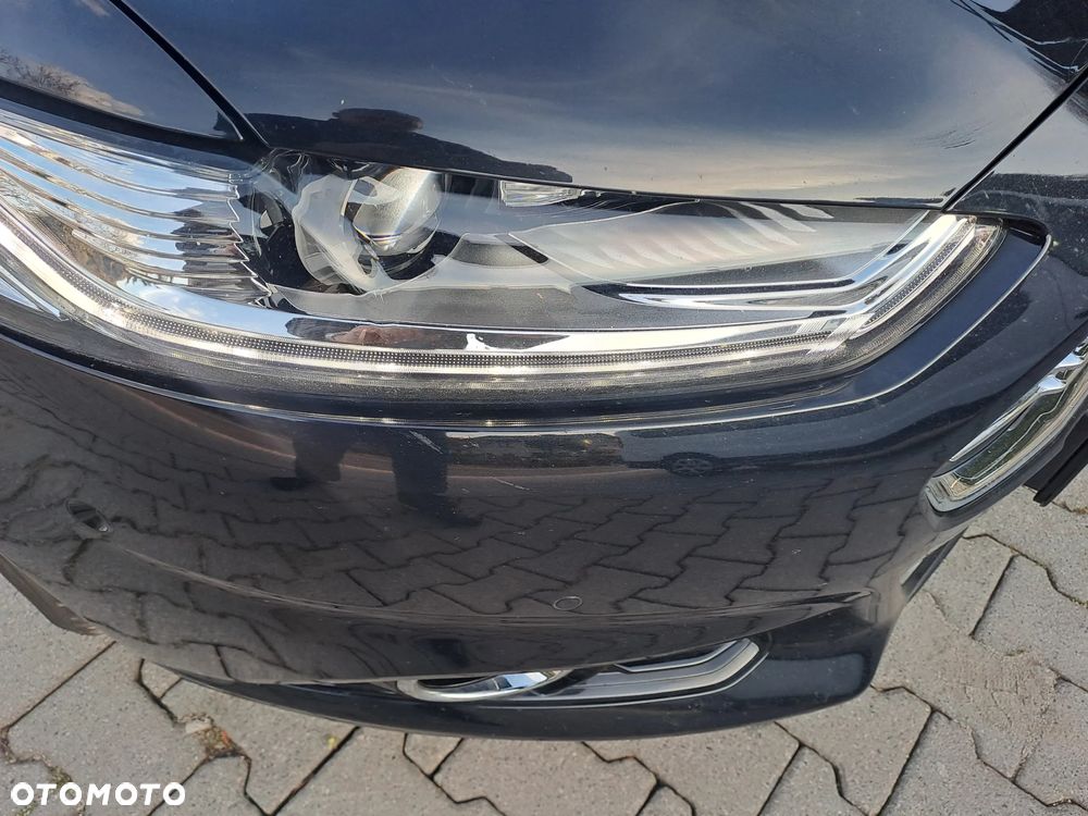 Ford Mondeo 2.0 TDCi Start-Stopp PowerShift-Aut Business Edition - 21