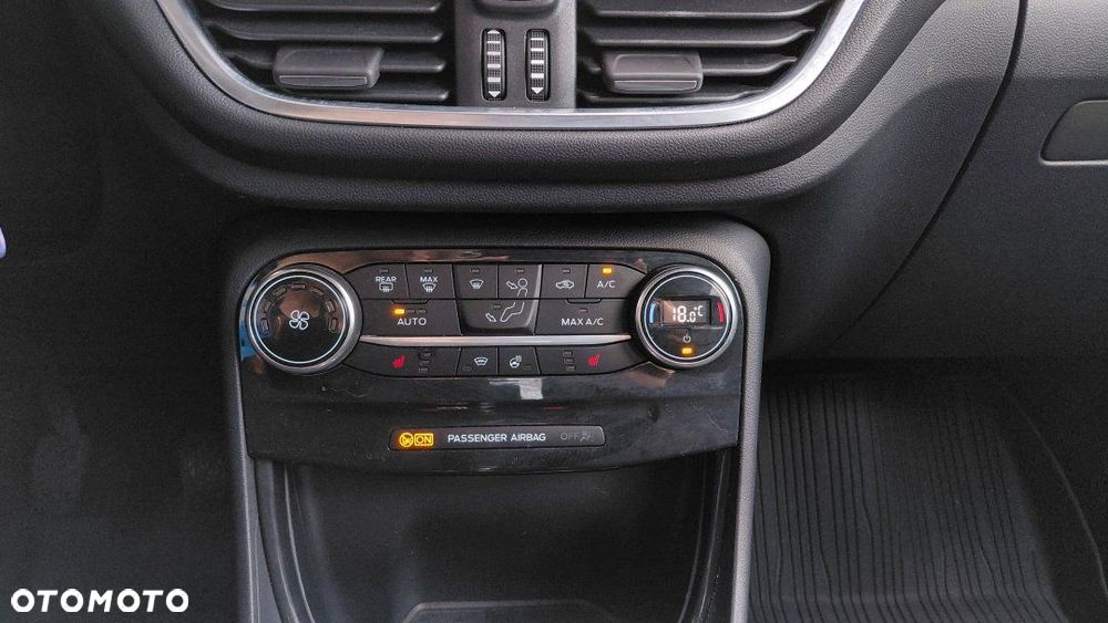 Ford Puma - 15
