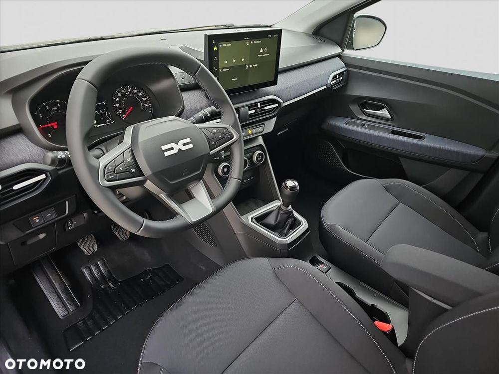 Dacia Jogger - 12