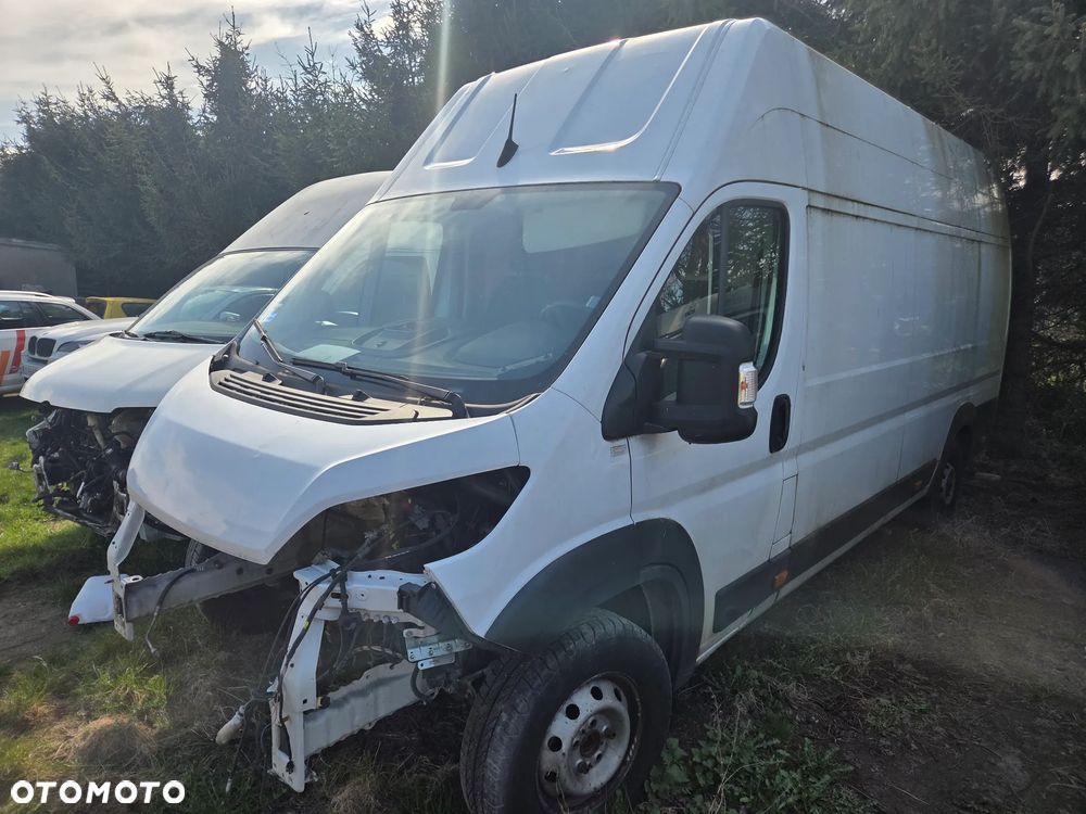 Fiat Ducato - 1