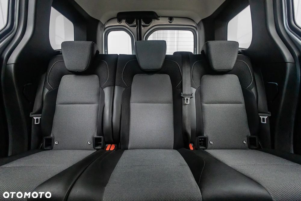Renault Kangoo - 28