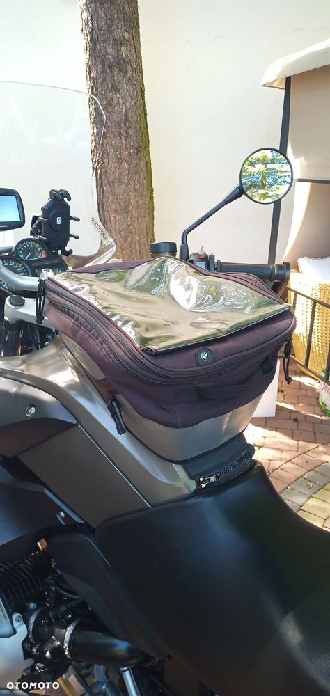 BMW GS - 20