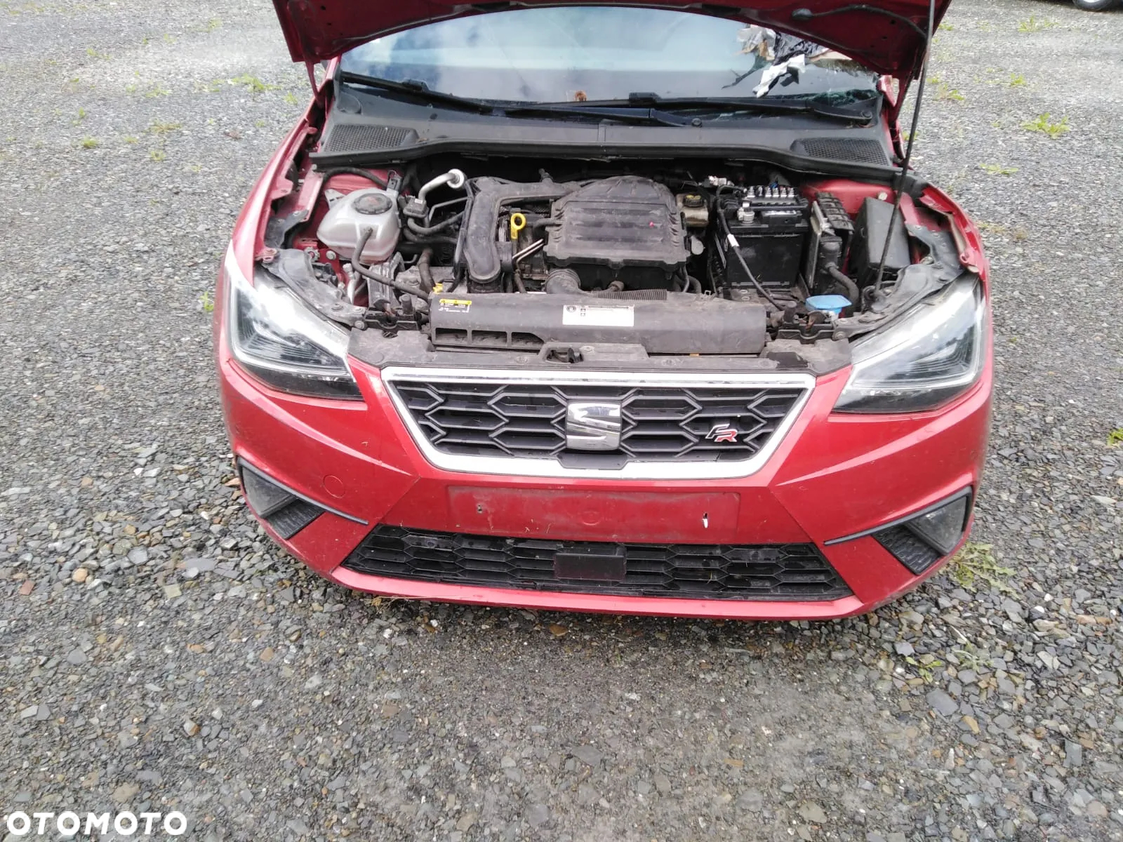 Seat Ibiza 1.0 TSI FR S&S - 26