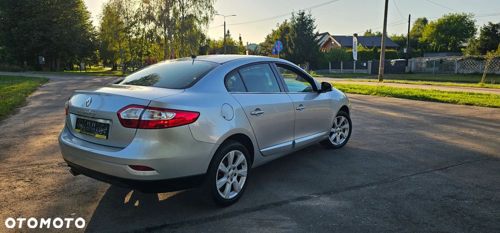 Renault Fluence 1.6 16V 110 Dynamique - 7
