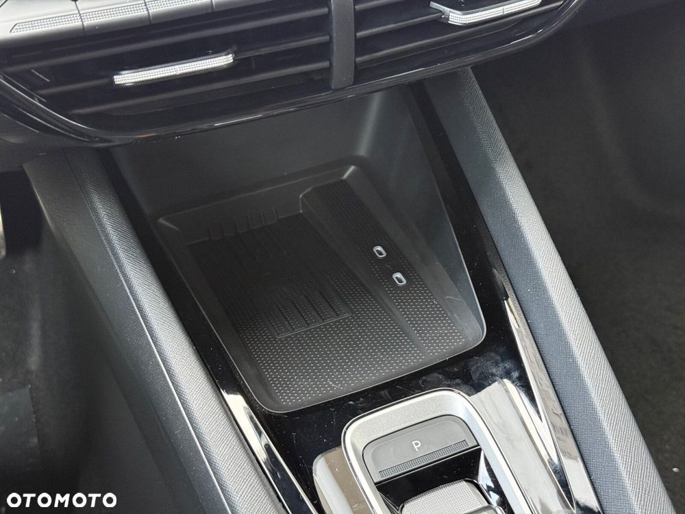 Skoda Octavia 2.0 TSI RS DSG - 30