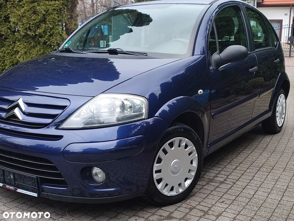 Citroën C3 1.4 Confort - 2