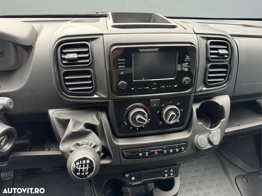 Peugeot BOXER - 7