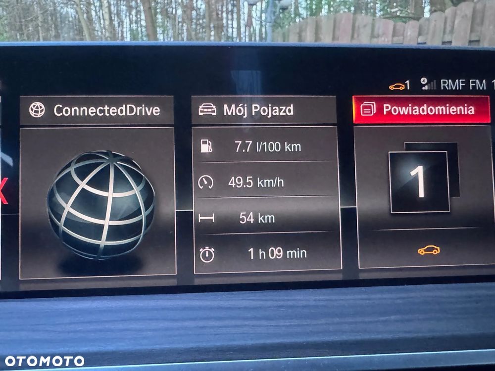 BMW X3 xDrive20d M Sport sport - 24