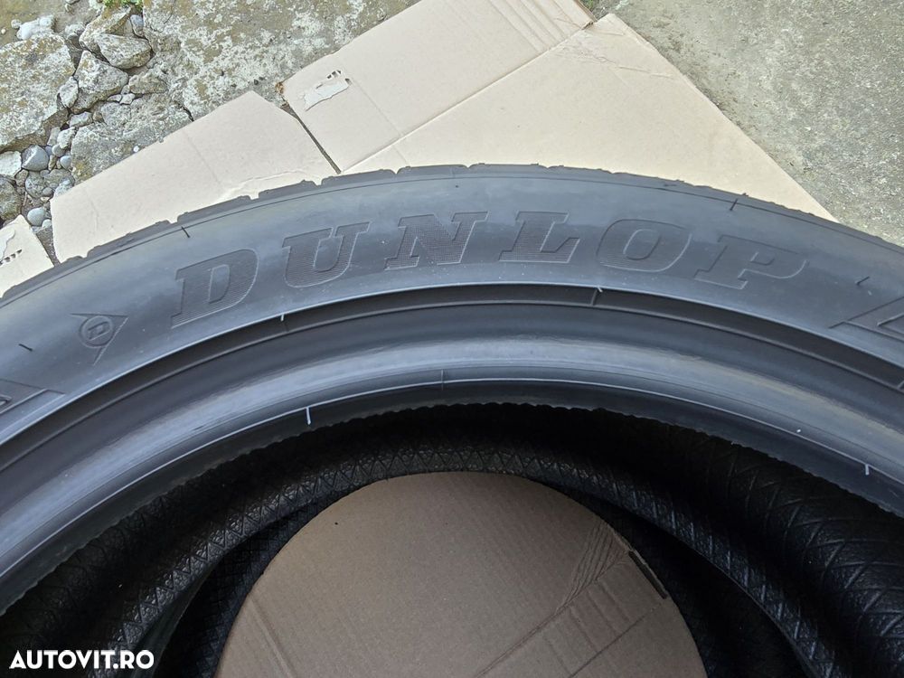 225 45 R 17 ~ cauciucuri de vara Dunlop SportMaxx RT 2 DOT 2022 - 6