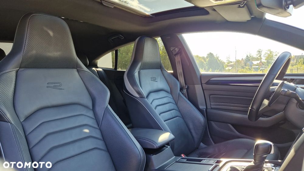 Volkswagen Arteon 2.0 TSI R-Line DSG - 22