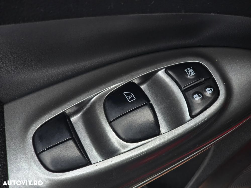 Nissan Juke 1.5 dCi Tekna - 14