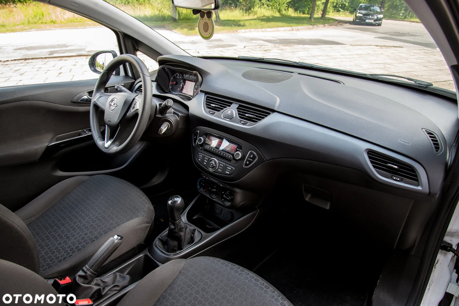 Opel Corsa 1.2 Enjoy - 7