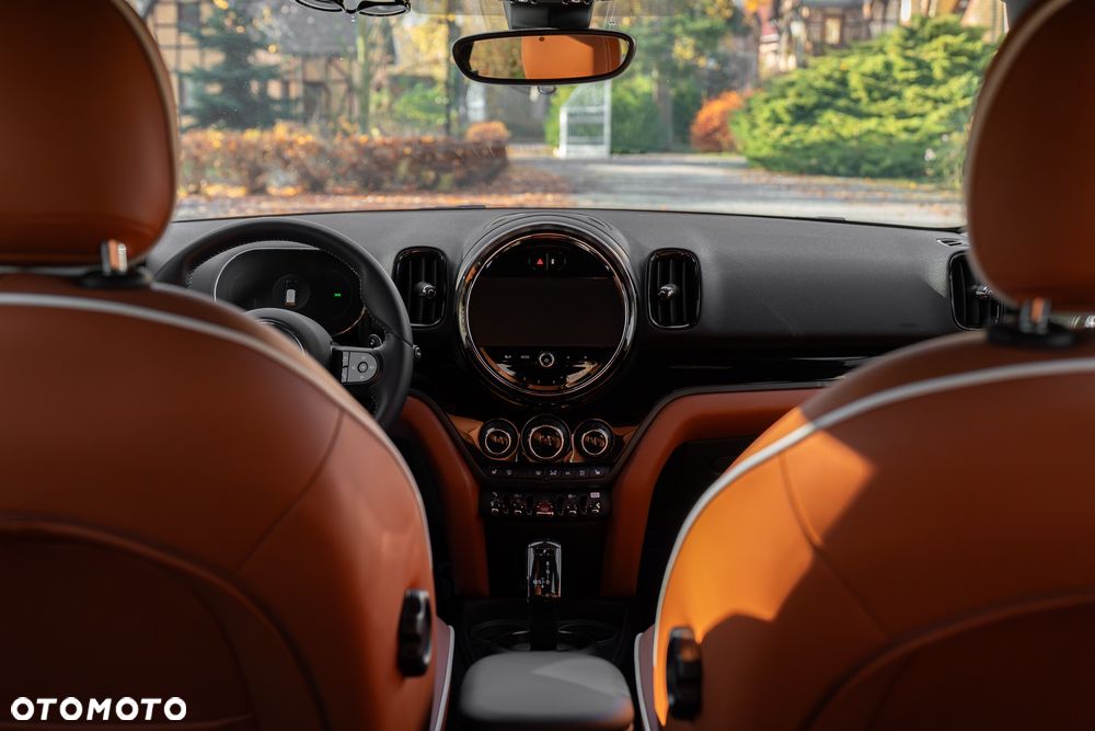 MINI Countryman Cooper S ALL4 Sport - 10