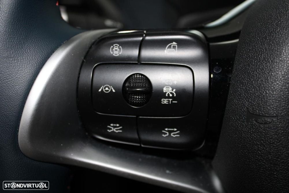 BYD Atto 3 Comfort - 16