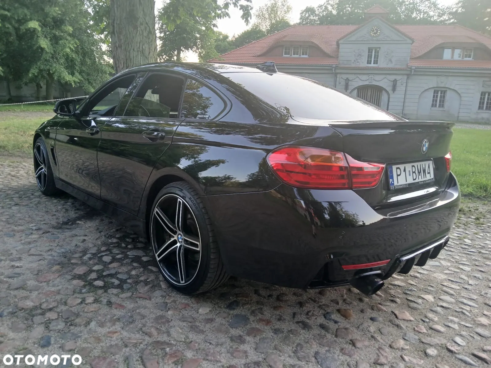 BMW Seria 4 - 10