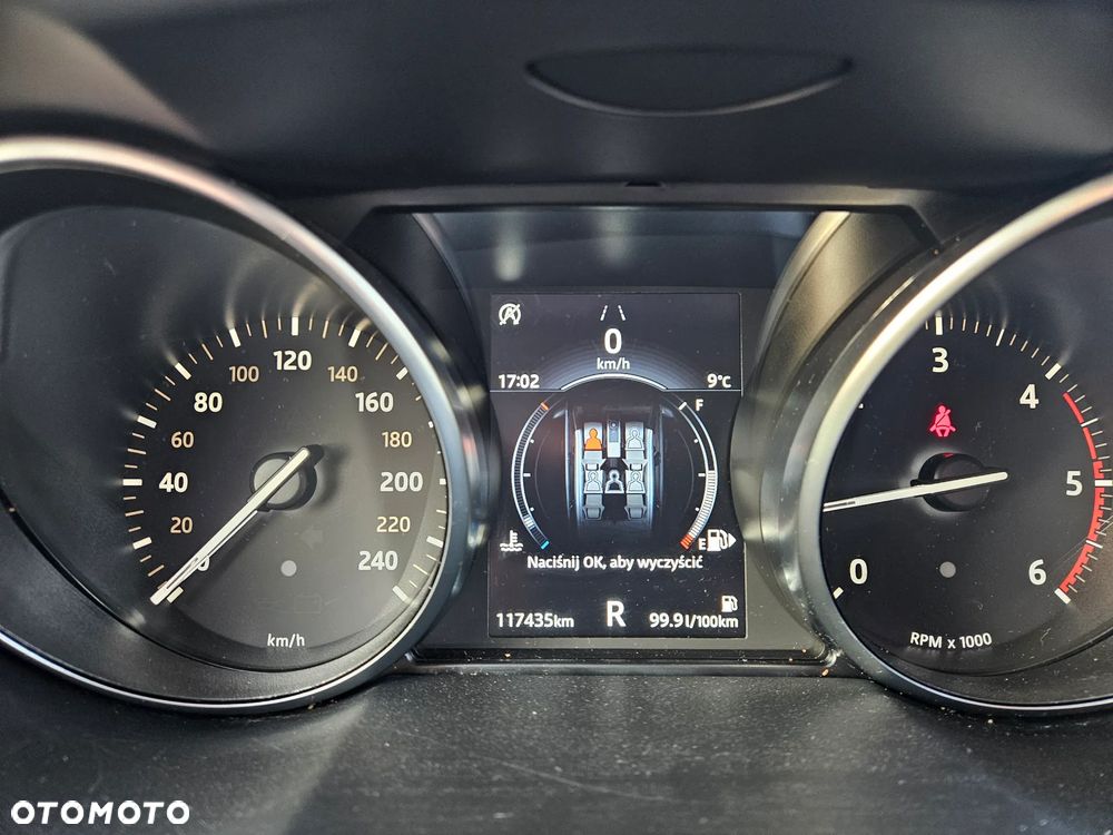 Land Rover Range Rover Evoque TD4 Landmark Edition - 18