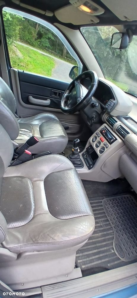 Land Rover Freelander - 7