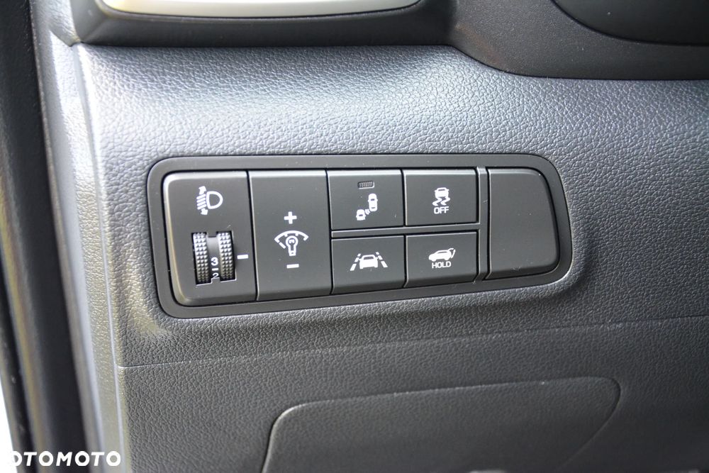 Hyundai Tucson 1.6 CRDi Style 2WD DCT - 38