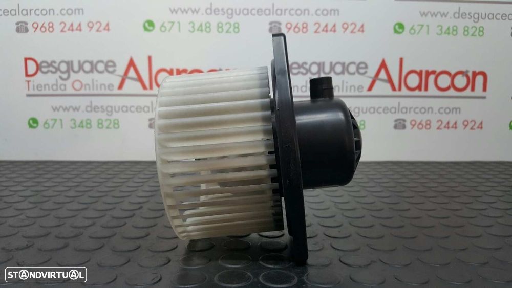 MOTOR SOFAGEM MITSUBISHI ASX (GA0W) MOTION 2WD - 4
