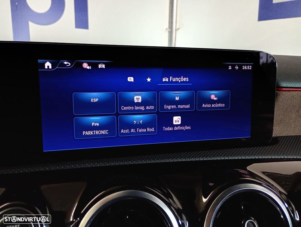 Mercedes-Benz A 250 - 31