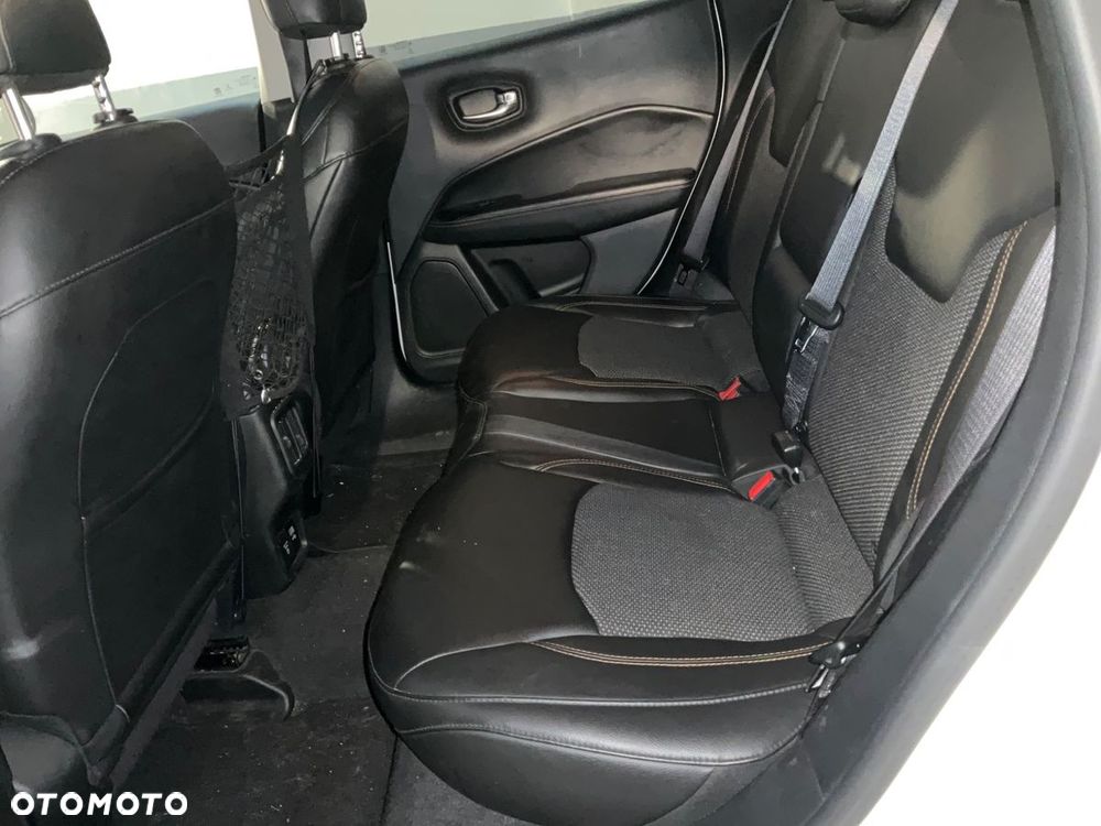 Jeep Compass 1.4 TMair Limited 4WD S&S - 7