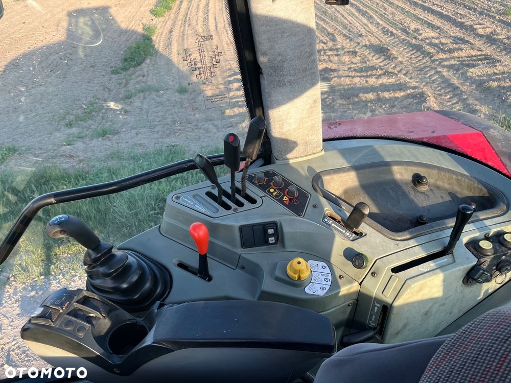 Massey Ferguson 6270 - 8