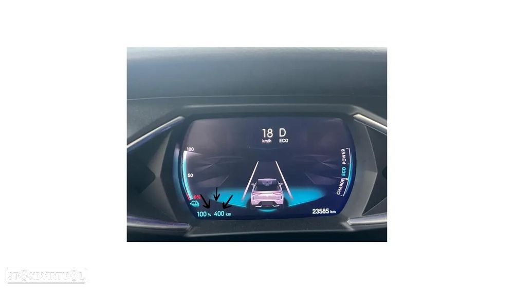 DS DS3 Crossback - 10