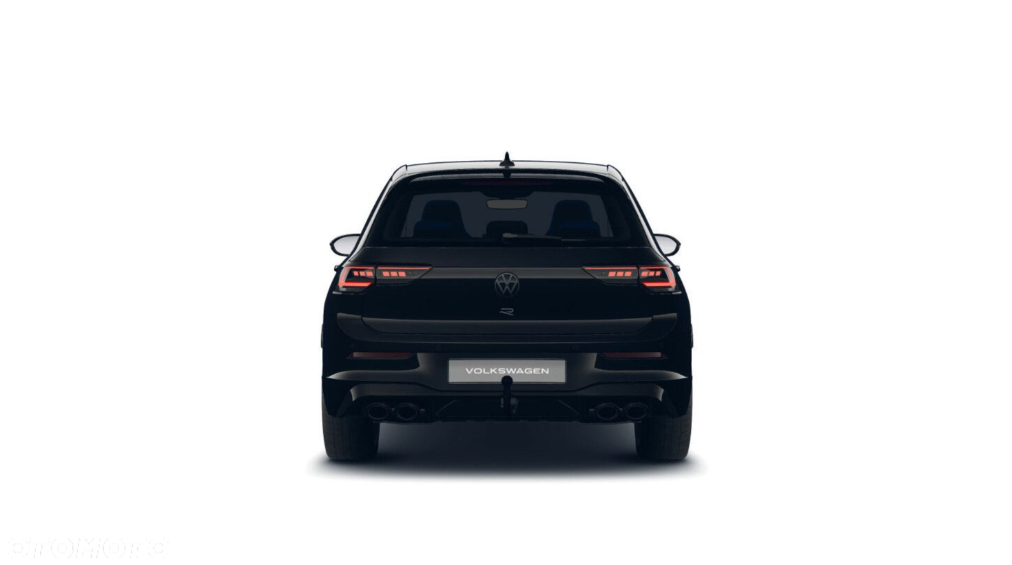 Volkswagen Golf - 5
