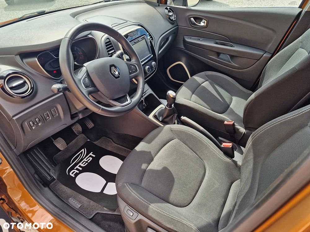 Renault Captur - 8