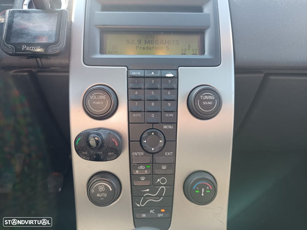 Volvo V50 1.6 D Momentum - 20