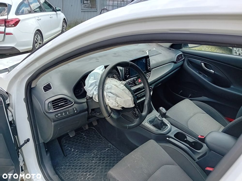 Hyundai i30 1.0 T-GDI Comfort - 5