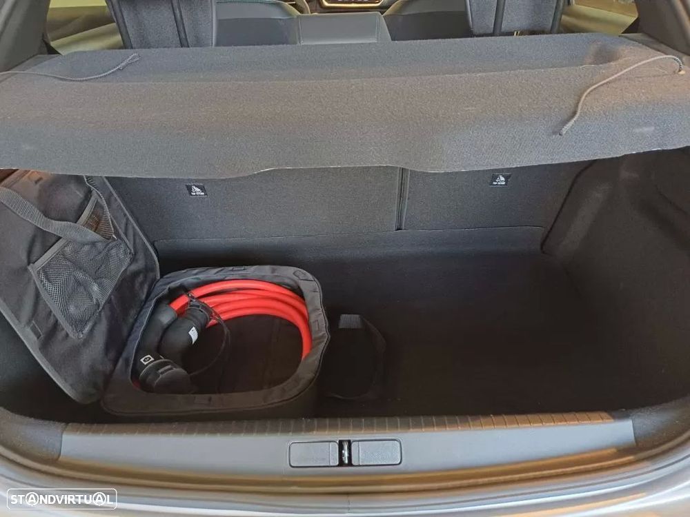 Peugeot e-208 50 kWh Allure Pack - 21