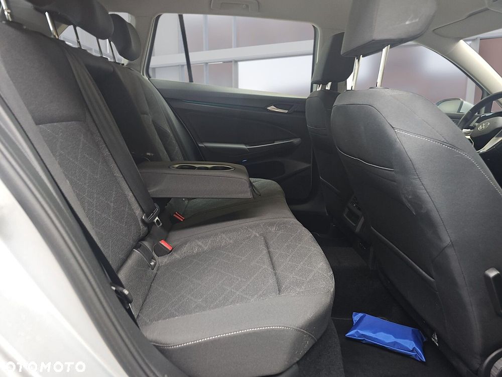 Volkswagen Golf Variant 1.5 TSI EVO Life - 11